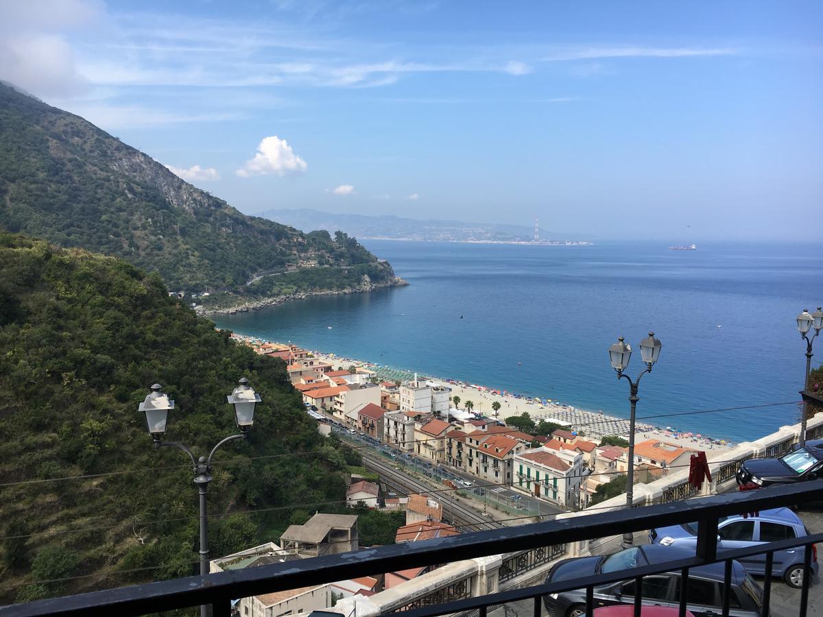 Bed and Breakfast La Bastia Scilla Exterior foto