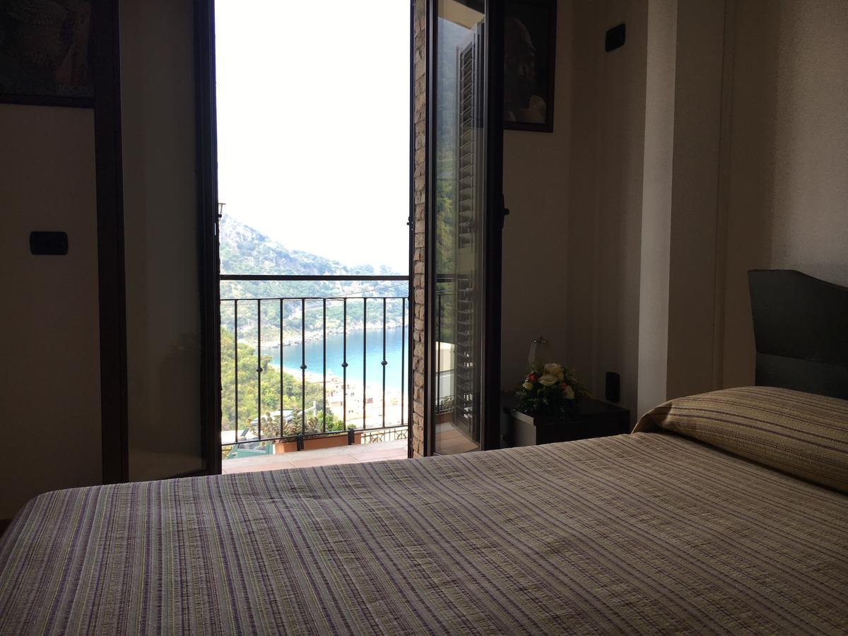 Bed and Breakfast La Bastia Scilla Exterior foto