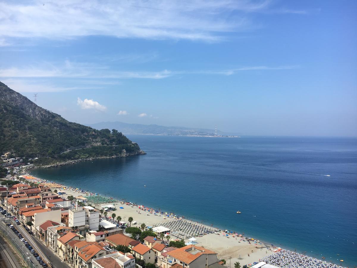 Bed and Breakfast La Bastia Scilla Exterior foto
