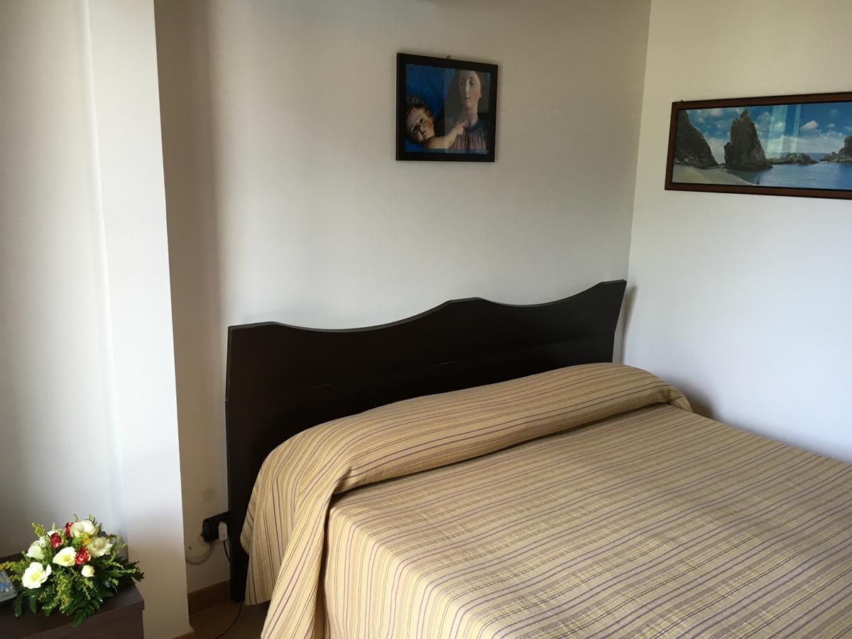 Bed and Breakfast La Bastia Scilla Exterior foto